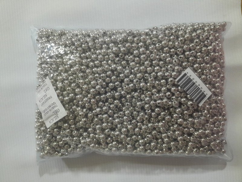 Perlas